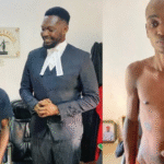 Teenager Boy Who Was Arrested In 2015 For Alleged Theft Finally Regain Freedom 10 Years Later Without Trial