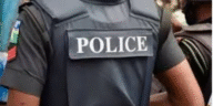 JUST-IN: Police Arrest 3 Suspected Cultists In Delta