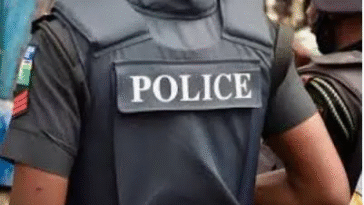 JUST-IN: Police Arrest 3 Suspected Cultists In Delta