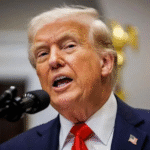 U.S, Trump Imposes New 15% Tariff On Nigeria, Other African Countries