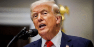 EXCLUSIVE: Trump Seeks To know Ukraine's Plan Before Sending New Tomahawk Missiles