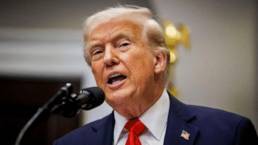 U.S, Trump Imposes New 15% Tariff On Nigeria, Other African Countries