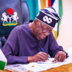 Tinubu Appoints New Pro-Chancellor Of Bayero Varsity Governing Council