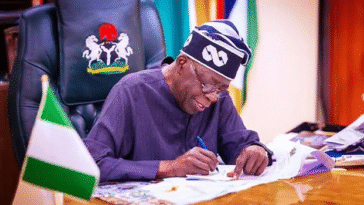Tinubu Appoints New Pro-Chancellor Of Bayero Varsity Governing Council