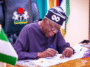 Tinubu Appoints New Pro-Chancellor Of Bayero Varsity Governing Council