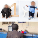 Big Story: How Abuja School Security Collude With Friend To Kill School Nurse And 14 month Babe