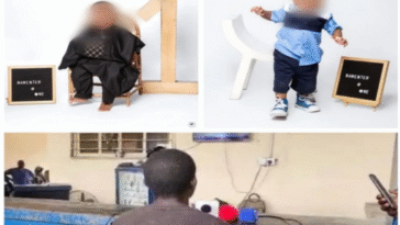 Big Story: How Abuja School Security Collude With Friend To Kill School Nurse And 14 month Babe