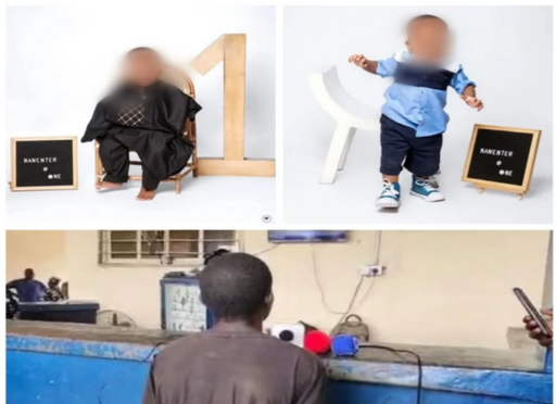 Big Story: How Abuja School Security Collude With Friend To Kill School Nurse And 14 month Babe