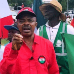 Nigeria Labour Congress (NLC) Rejects FG’s Criminalization Of Strikes