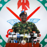 REPORT: Troops Kill Top Terror Commanders, Rescue 134 Victims In July — DHQ