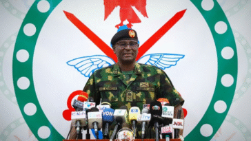REPORT: Troops Kill Top Terror Commanders, Rescue 134 Victims In July — DHQ