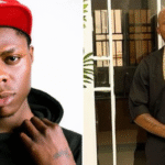 Brand Terminates Ambassadorial Deal With Jigan Babaoja Over New Leaked With Mohbad Death