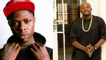 Brand Terminates Ambassadorial Deal With Jigan Babaoja Over New Leaked With Mohbad Death