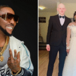 Oritsefemi’s Daughter
