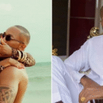 Social Influencer,  Blessing CEO’s Lover, IVD Arrested Over Domestic Violence Case Involving His Late Wife