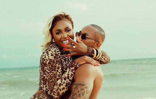 Social Influencer,  Blessing CEO’s Lover, IVD Arrested Over Domestic Violence Case Involving His Late Wife