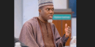 'Only Virgins Deserve Bride Price'- Reno Omokri Says