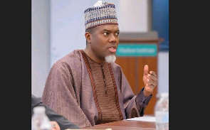 'Only Virgins Deserve Bride Price'- Reno Omokri Says