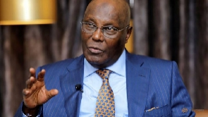 'Atiku Is Too Big To Be Bullied'- Aide Reacts After Musician Composed Song Telling Atiku To Step Aside