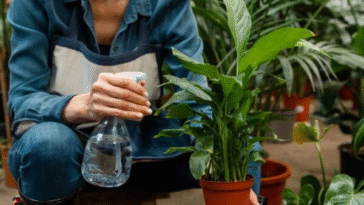 10 Common Mistakes That Can Kill Your Plants