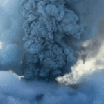 BREAKING: Volcano Erupts in Russia For The First Time in 600 Years