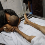 BREAKING: Palestinian Boy, 17, Dies Of Israel-induced Starvation in Gaza