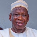 3 Reasons Why Ganduje Was Forced Out As APC National Chairman - Sources Reveals