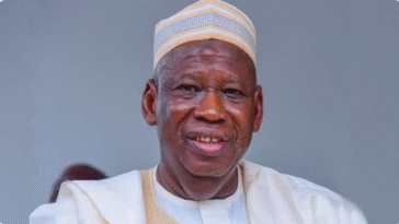 3 Reasons Why Ganduje Was Forced Out As APC National Chairman - Sources Reveals