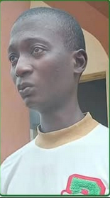 29-yearp-old Man Sentence To Life Imprisonment For Raping His 7-year-old Stepdaughter In Ekiti