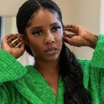 ‘I Made Mistakes Dating Poorer Men' - Tiwa Savage Lament