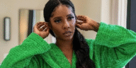 ‘I Made Mistakes Dating Poorer Men' - Tiwa Savage Lament