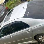 Abuja: One Killed As Police, One Chance Robbery Gang Engage In Fierce Gun Battle In FCT