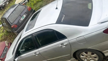 Abuja: One Killed As Police, One Chance Robbery Gang Engage In Fierce Gun Battle In FCT