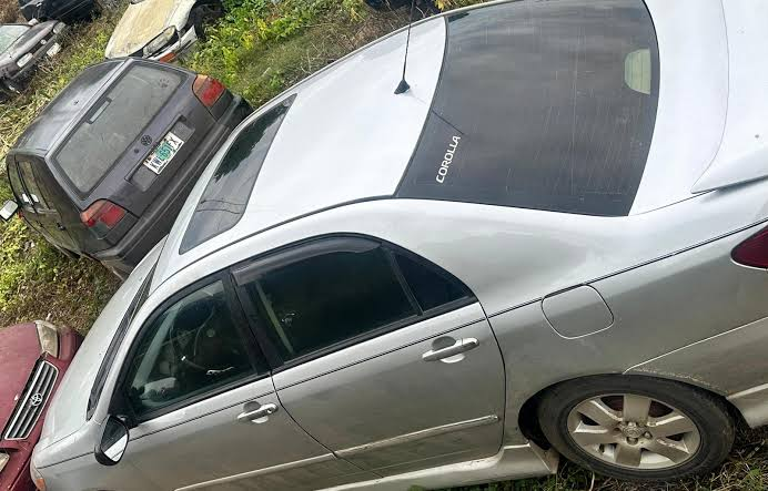 Abuja: One Killed As Police, One Chance Robbery Gang Engage In Fierce Gun Battle In FCT