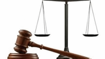 Men Jail For Engaging Themselves In Threesome Homosexual Act
