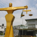 BREAKING: FG To Arraign Owo Church Suspected Killer