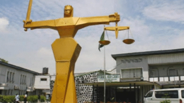 BREAKING: FG To Arraign Owo Church Suspected Killer