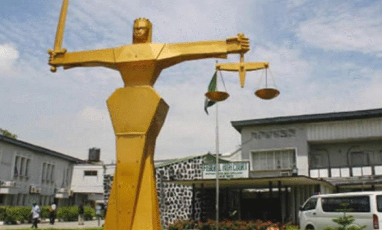 BREAKING: FG To Arraign Owo Church Suspected Killer