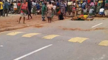 Fear Grab Residents As Gunmen Attack Yelwata in Benue