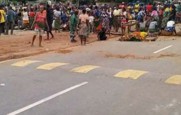 Fear Grab Residents As Gunmen Attack Yelwata in Benue