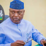 Ekiti State: Governor Oyebanji Sacks Commissioners, Special Advisers, And Others
