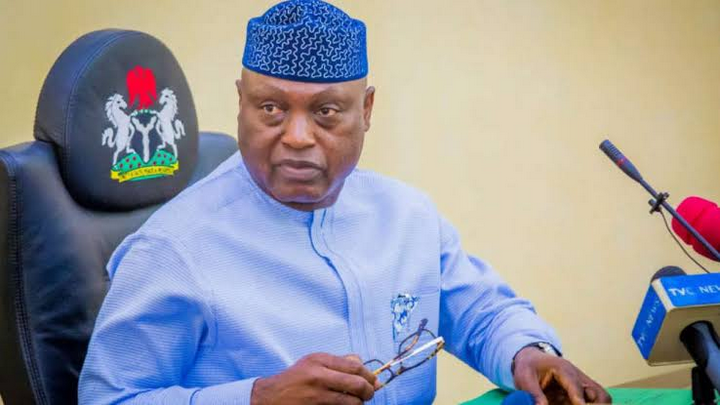 Ekiti State: Governor Oyebanji Sacks Commissioners, Special Advisers, And Others