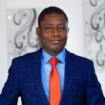 Why Great Leaders Get Their Hands Dirty - Oluwole Dada