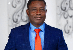 Why Great Leaders Get Their Hands Dirty - Oluwole Dada