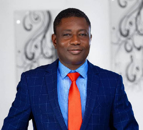 Why Great Leaders Get Their Hands Dirty - Oluwole Dada