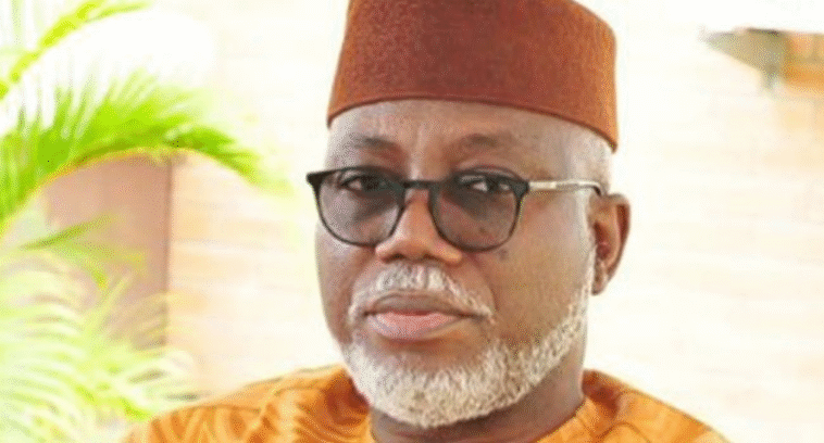 Ondo Governor Aiyedatiwa Rebuke ADC, Says Leaders Are Dreamers