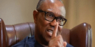 ‘We’re finished’ – Peter Obi Lament Reacts To First Lady’s Senator Oluremi Tinubu Birthday Request