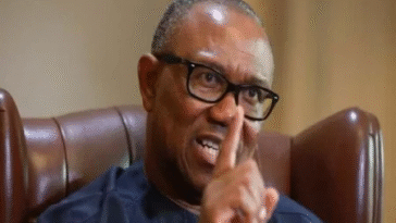 Peter Obi Condemned Double Standards in Handling of Ibom Air Incident