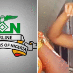 AIRPORT INCIDENT: AON Lacks Power To Ban Passengers - Aviation Experts