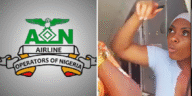 AIRPORT INCIDENT: AON Lacks Power To Ban Passengers - Aviation Experts
